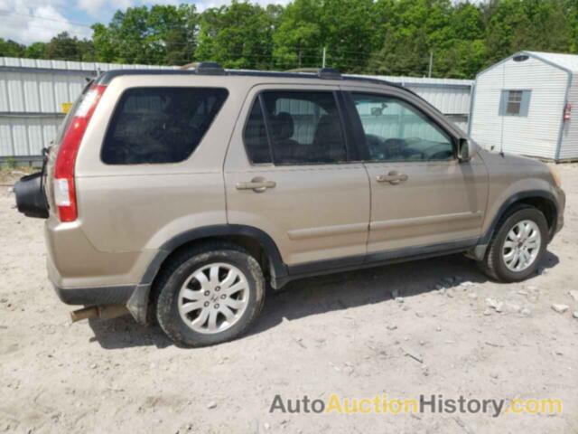 HONDA CRV SE, SHSRD78925U324639