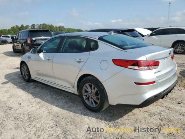 KIA OPTIMA LX, 5XXGT4L33LG418297