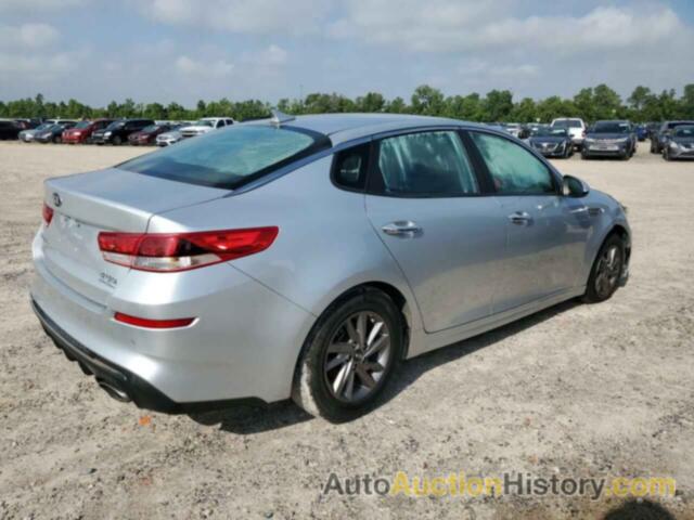 KIA OPTIMA LX, 5XXGT4L33LG418297