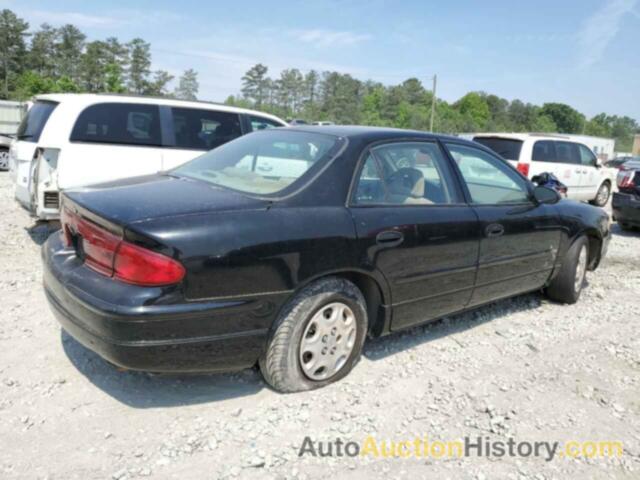 BUICK REGAL LS, 2G4WB52K021219253