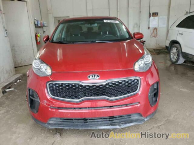 KIA SPORTAGE LX, KNDPM3AC0J7343025