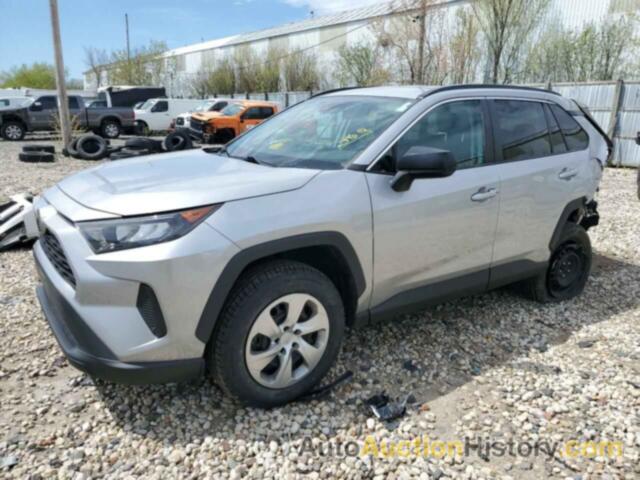 TOYOTA RAV4 LE, 2T3F1RFV4KW035749