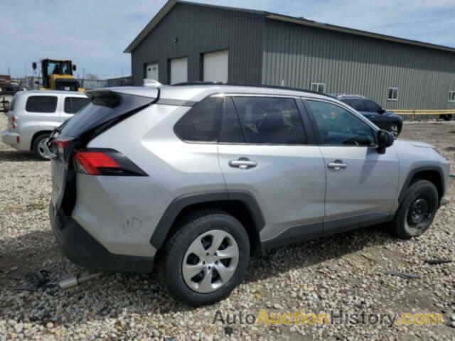 TOYOTA RAV4 LE, 2T3F1RFV4KW035749