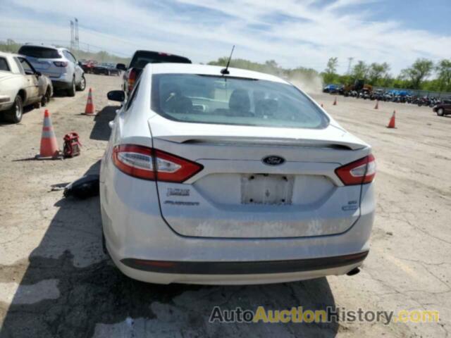 FORD FUSION SE, 3FA6P0HD8GR153013