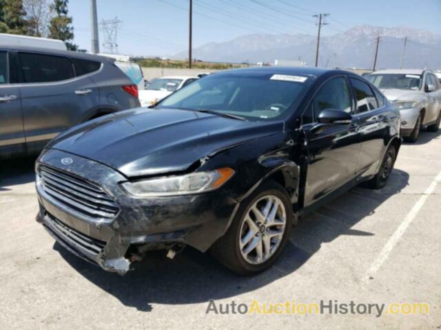 FORD FUSION SE, 3FA6P0H74ER380125