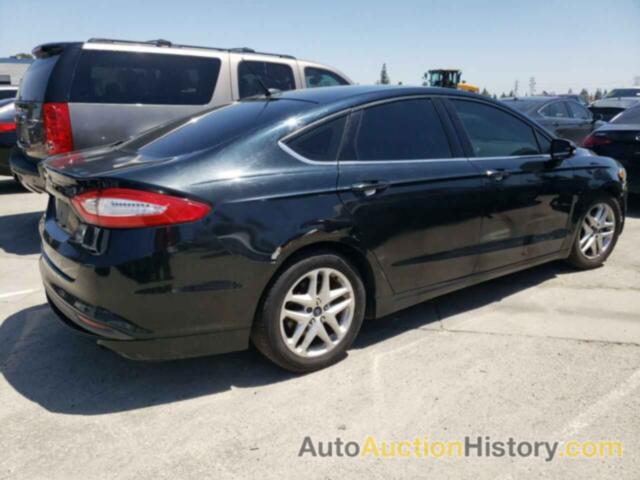 FORD FUSION SE, 3FA6P0H74ER380125