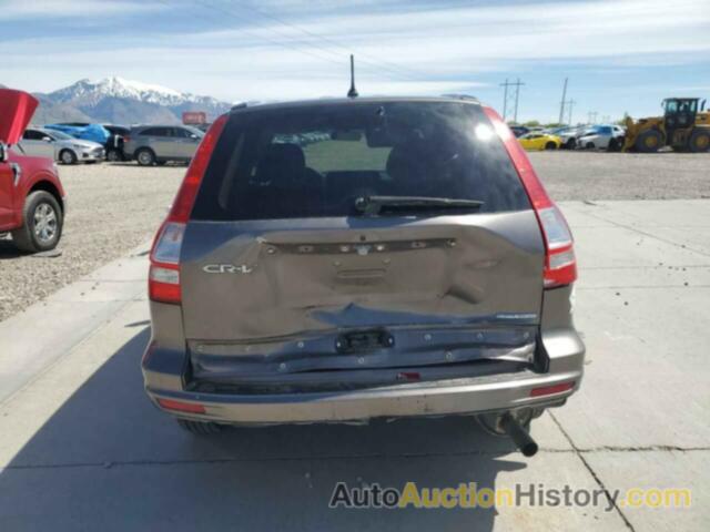 HONDA CRV SE, 5J6RE3H48BL051923