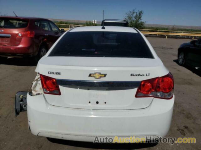 CHEVROLET CRUZE LT, 1G1PC5SB2E7289018