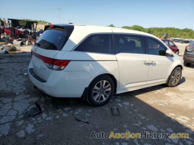 HONDA ODYSSEY TOURING, 5FNRL5H96HB015940