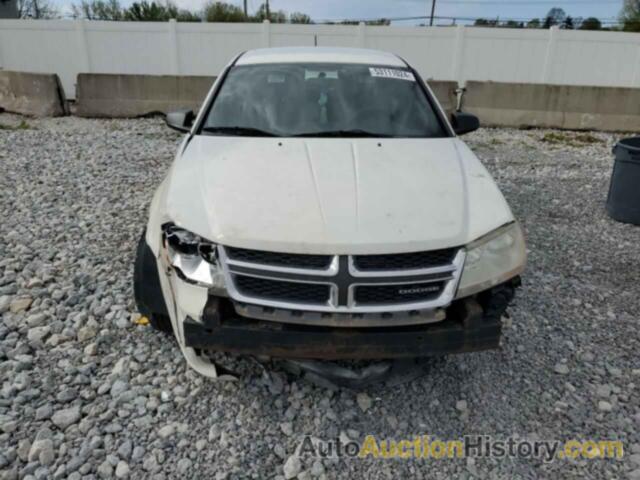 DODGE AVENGER EXPRESS, 1B3BD4FB2BN501637