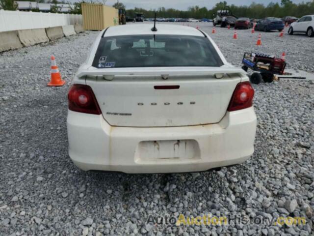 DODGE AVENGER EXPRESS, 1B3BD4FB2BN501637