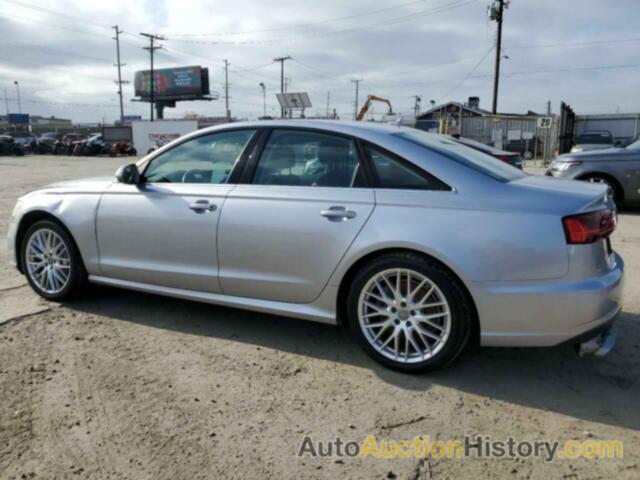 AUDI A6 PREMIUM PLUS, WAUFMAFCXGN000748