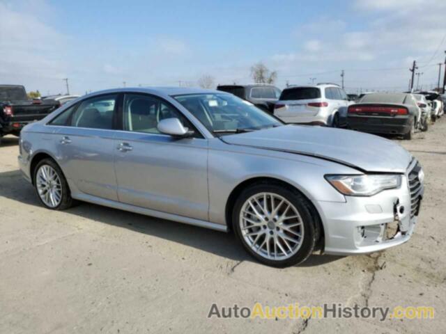 AUDI A6 PREMIUM PLUS, WAUFMAFCXGN000748