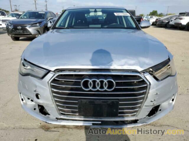 AUDI A6 PREMIUM PLUS, WAUFMAFCXGN000748