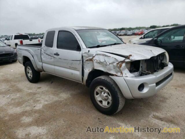 TOYOTA TACOMA PRERUNNER ACCESS CAB, 5TETX62N86Z197934