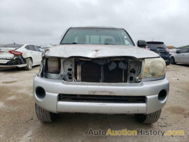 TOYOTA TACOMA PRERUNNER ACCESS CAB, 5TETX62N86Z197934