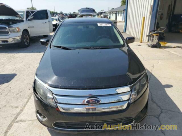 FORD FUSION SE, 3FAHP0HA3BR217692