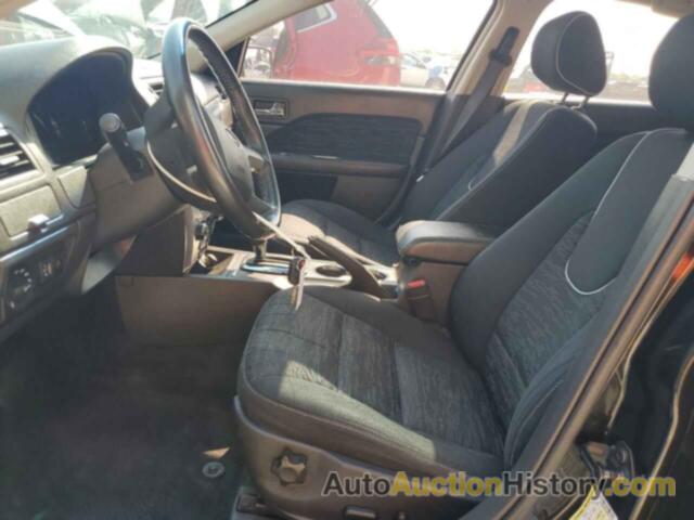 FORD FUSION SE, 3FAHP0HA3BR217692