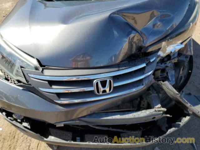 HONDA CRV EXL, 2HKRM3H70EH541736