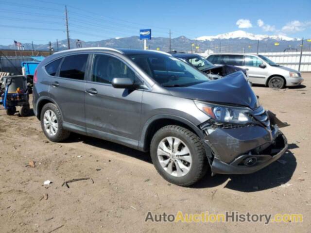 HONDA CRV EXL, 2HKRM3H70EH541736