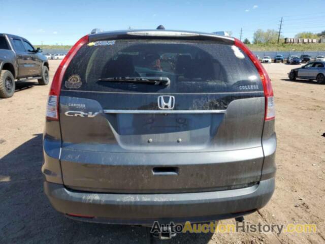 HONDA CRV EXL, 2HKRM3H70EH541736