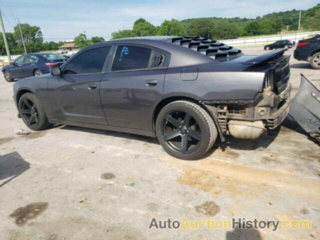 DODGE CHARGER SE, 2C3CDXBG2EH147531