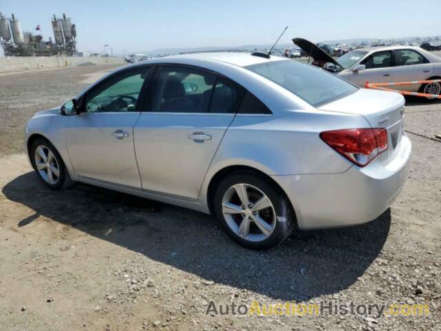 CHEVROLET CRUZE LT, 1G1PE5SB0F7233414