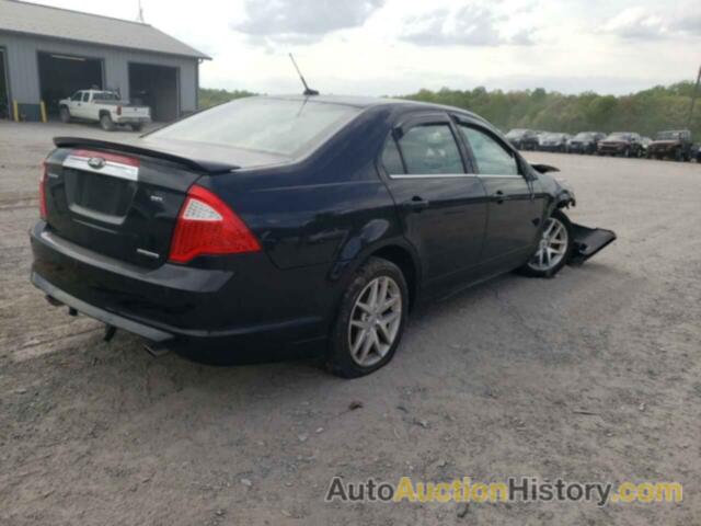 FORD FUSION SEL, 3FAHP0JG4CR405458