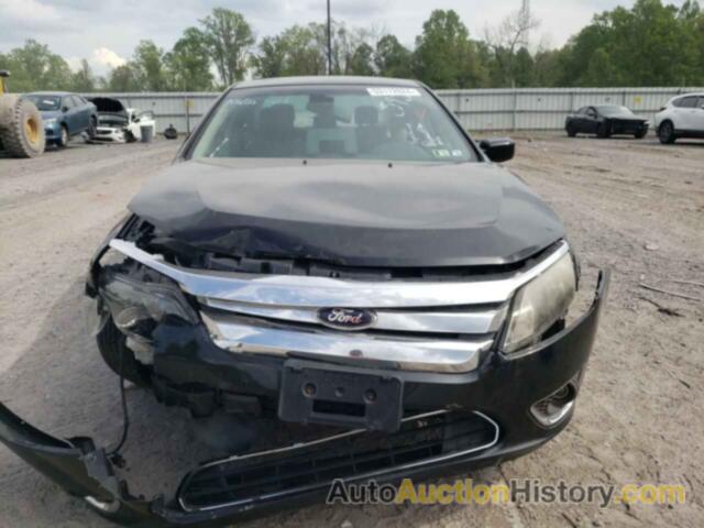 FORD FUSION SEL, 3FAHP0JG4CR405458