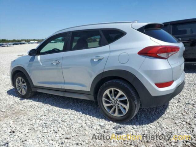 HYUNDAI TUCSON SEL, KM8J33A42JU678110