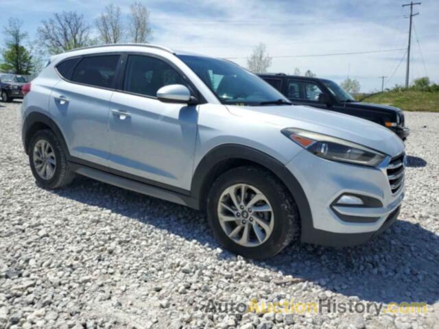 HYUNDAI TUCSON SEL, KM8J33A42JU678110