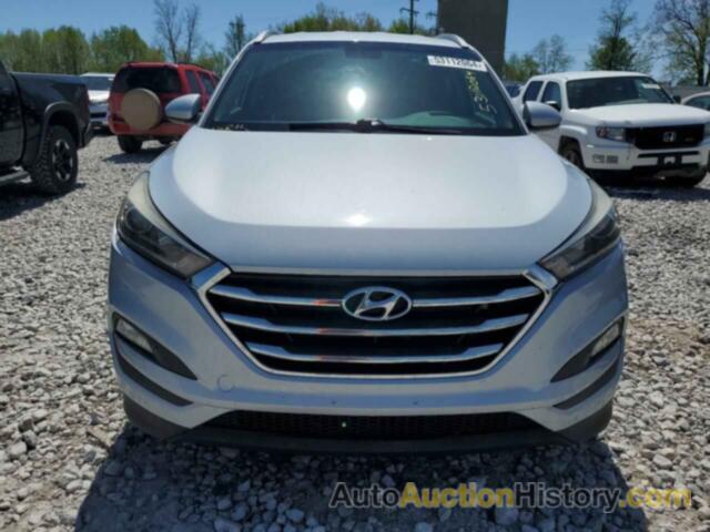 HYUNDAI TUCSON SEL, KM8J33A42JU678110