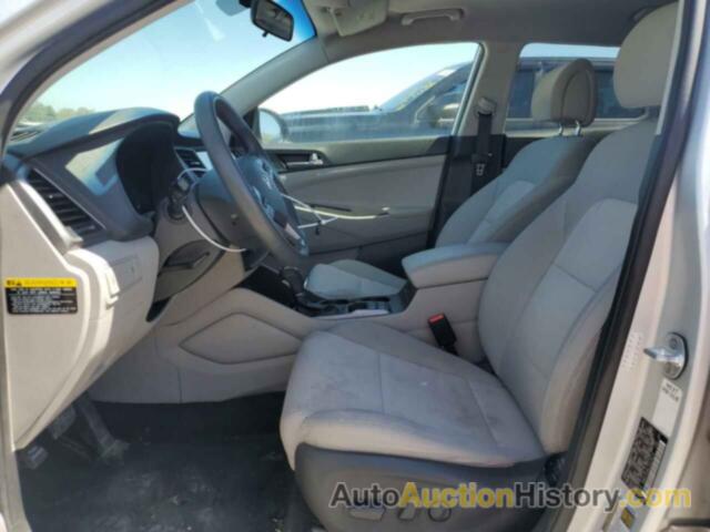 HYUNDAI TUCSON SEL, KM8J33A42JU678110