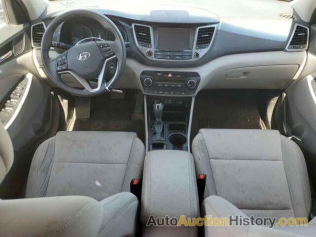 HYUNDAI TUCSON SEL, KM8J33A42JU678110