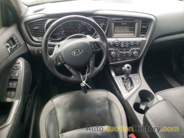 KIA OPTIMA SX, 5XXGR4A65CG078680