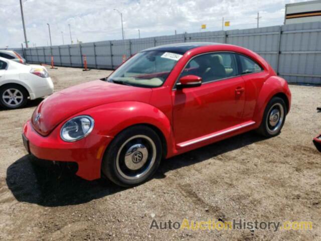 VOLKSWAGEN BEETLE, 3VWJX7AT0DM604617