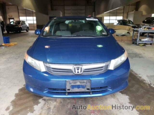 HONDA CIVIC LX, 19XFB2F52CE043107