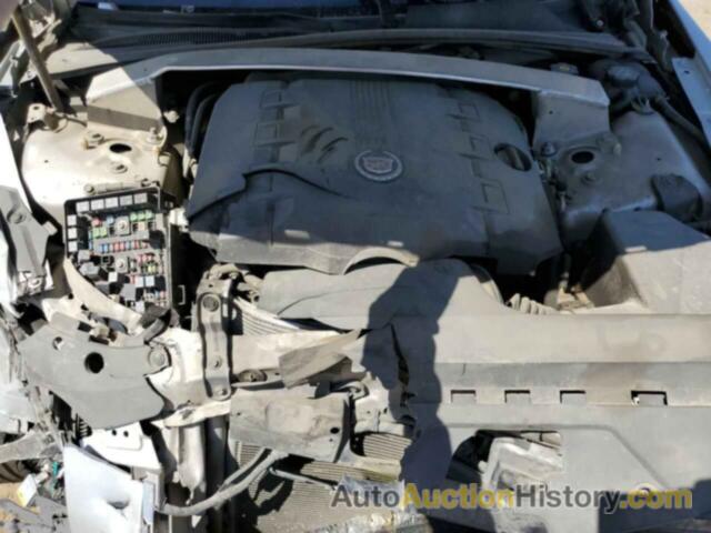 CADILLAC CTS PERFORMANCE COLLECTION, 1G6DJ5E3XC0101777