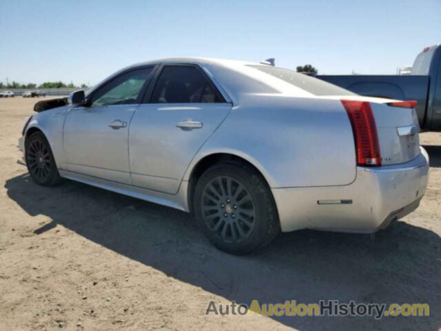 CADILLAC CTS PERFORMANCE COLLECTION, 1G6DJ5E3XC0101777