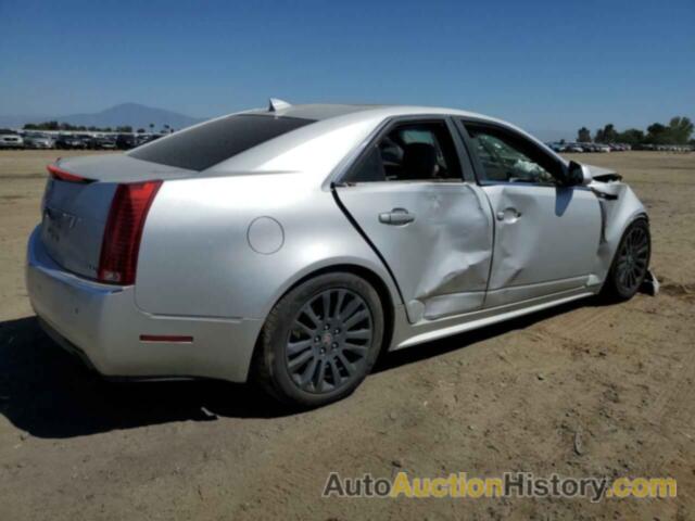CADILLAC CTS PERFORMANCE COLLECTION, 1G6DJ5E3XC0101777