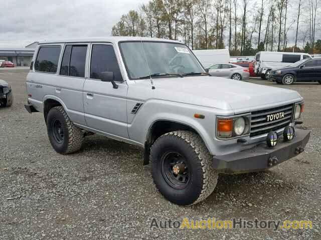 1985 TOYOTA LAND CRUIS FJ60, JT3FJ60GXF1127692