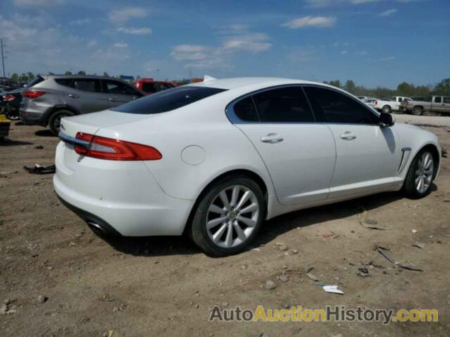 JAGUAR XF, SAJWJ0EFXD8S86470