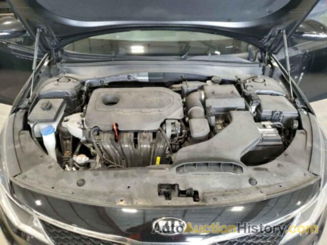 KIA OPTIMA LX, 5XXGT4L3XHG156446