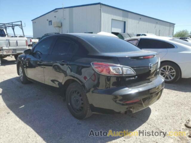 MAZDA 3 I, JM1BL1U88D1705358