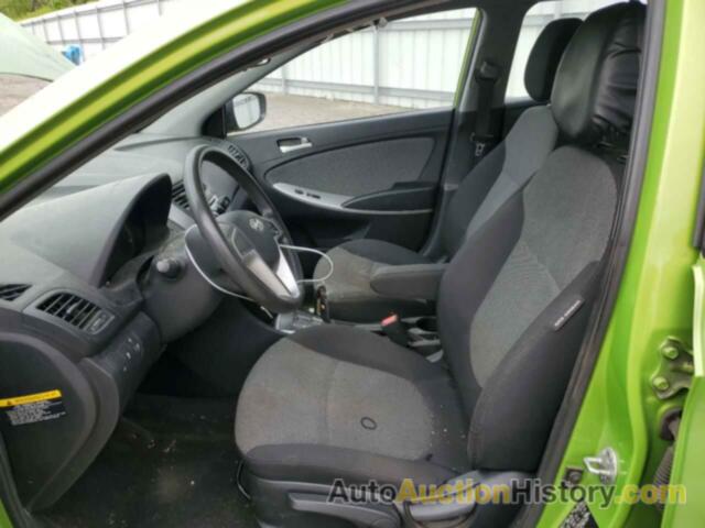 HYUNDAI ACCENT GLS, KMHCT5AE2CU039998