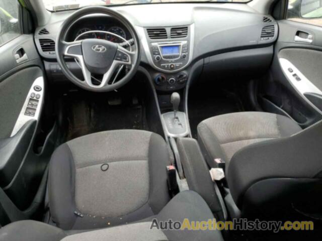 HYUNDAI ACCENT GLS, KMHCT5AE2CU039998