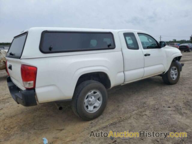 TOYOTA TACOMA ACCESS CAB, 5TFRX5GN6GX057094