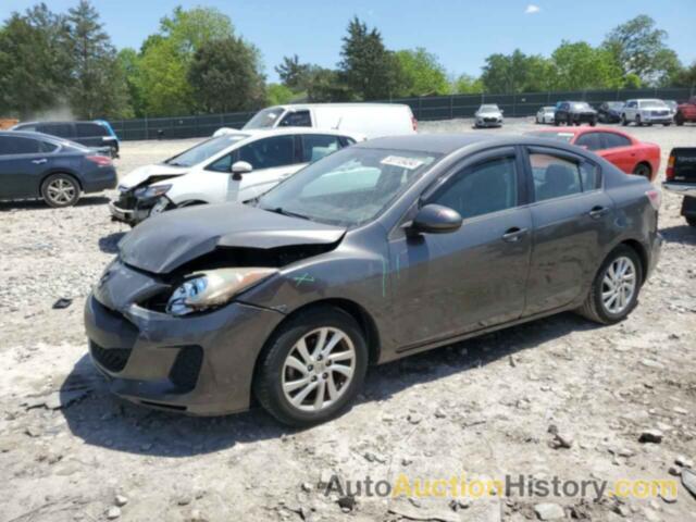 MAZDA 3 I, JM1BL1W71C1607727