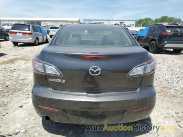 MAZDA 3 I, JM1BL1W71C1607727