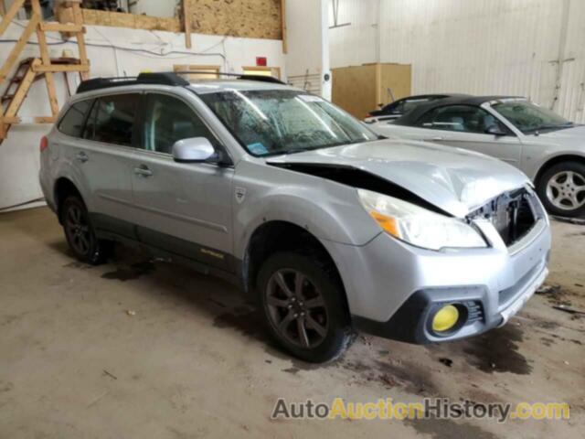 SUBARU OUTBACK 3.6R LIMITED, 4S4BRDKC5D2201685